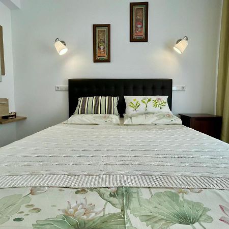 Papagayo Comodo, Bonito, Centrico Apartment Calp Exterior foto