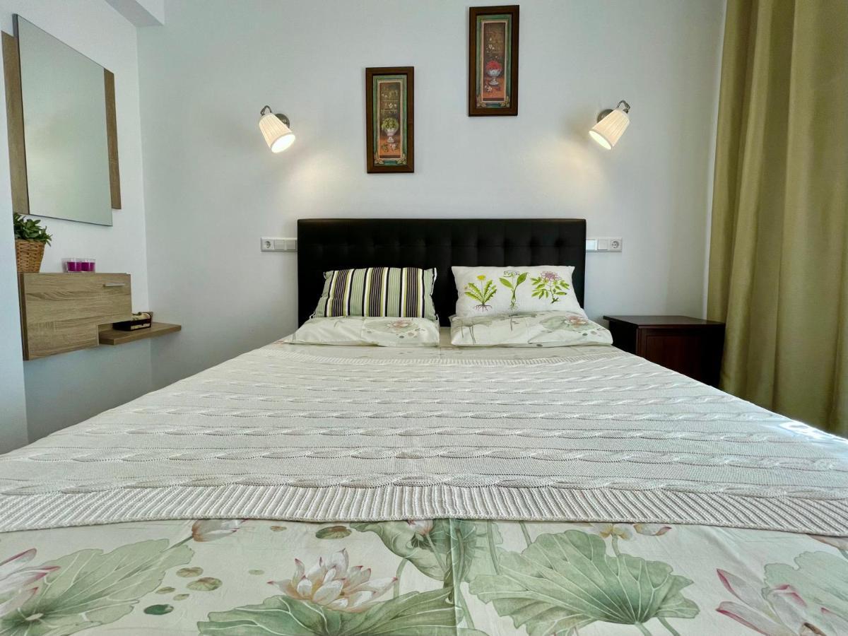 Papagayo Comodo, Bonito, Centrico Apartment Calp Exterior foto