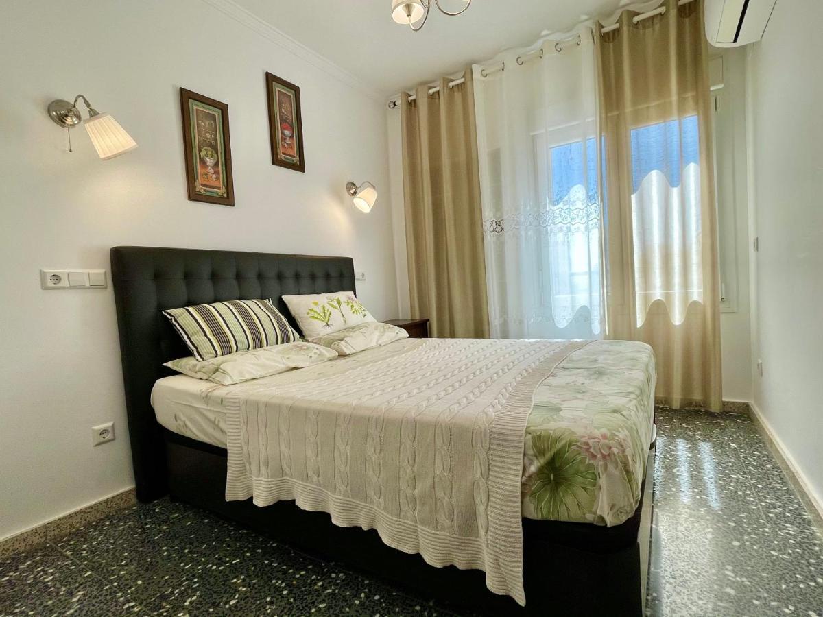 Papagayo Comodo, Bonito, Centrico Apartment Calp Exterior foto