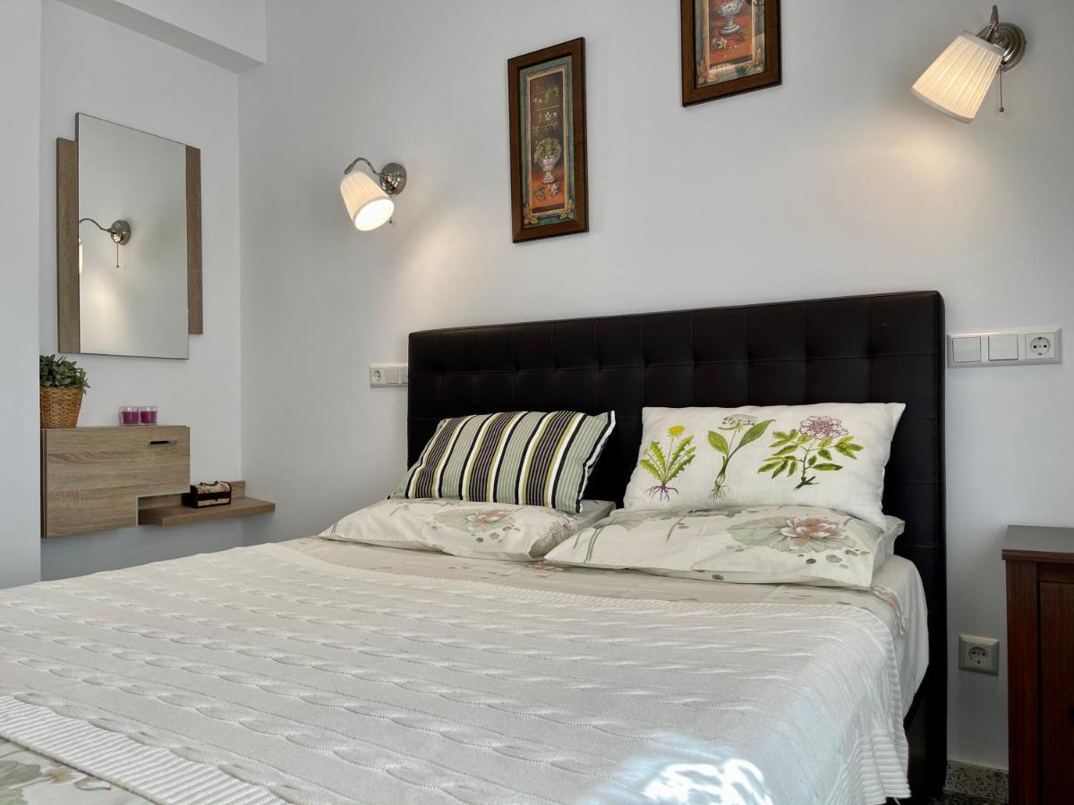 Papagayo Comodo, Bonito, Centrico Apartment Calp Exterior foto