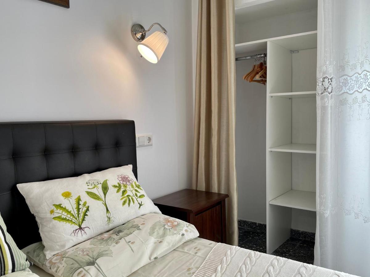 Papagayo Comodo, Bonito, Centrico Apartment Calp Exterior foto