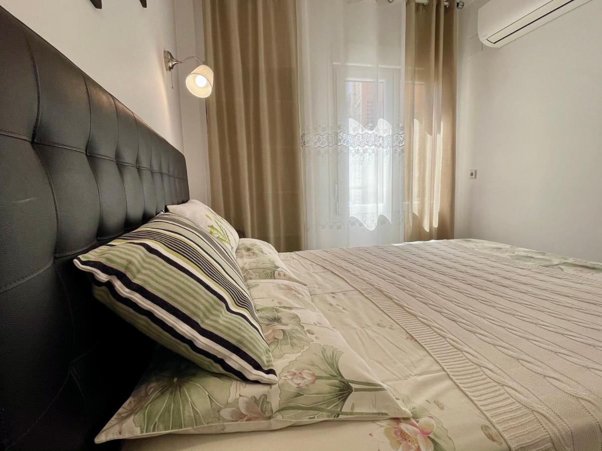 Papagayo Comodo, Bonito, Centrico Apartment Calp Exterior foto