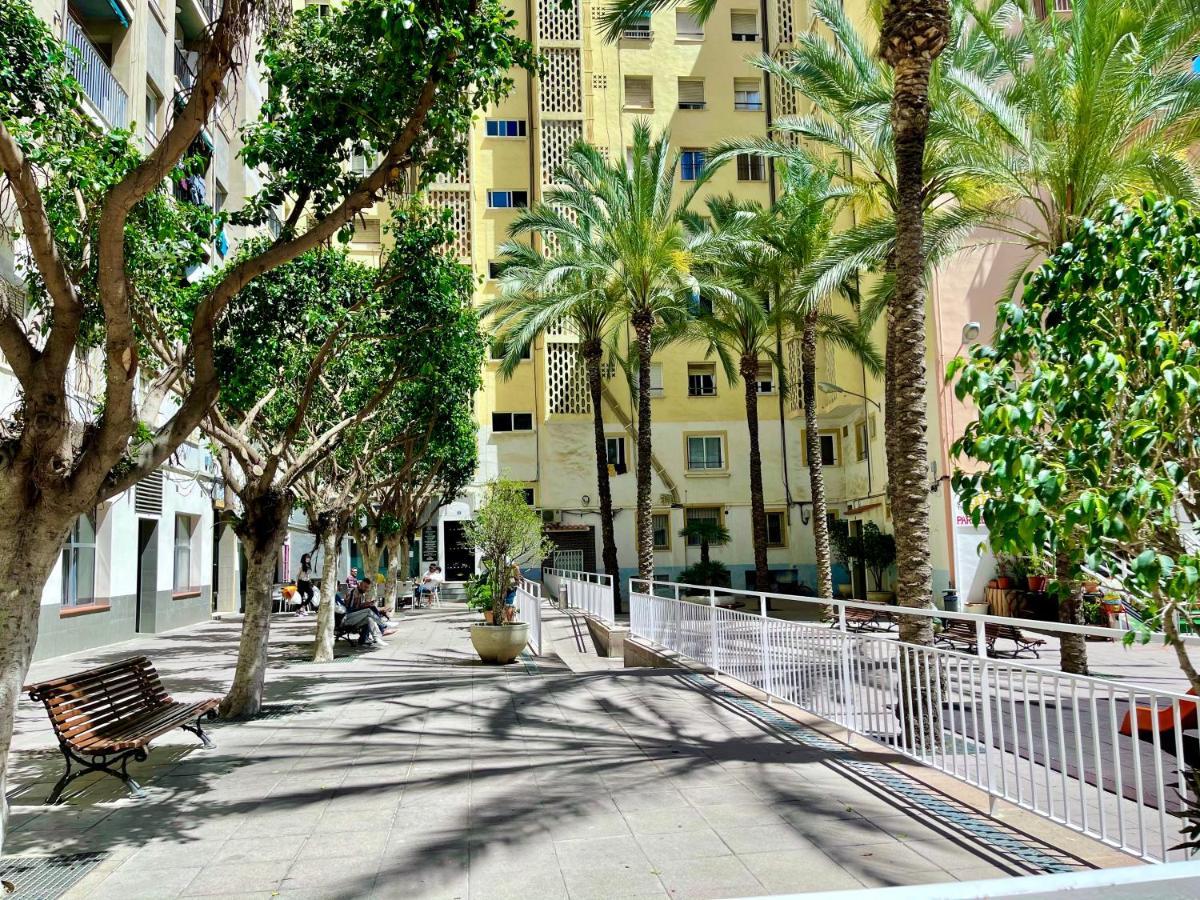 Papagayo Comodo, Bonito, Centrico Apartment Calp Exterior foto